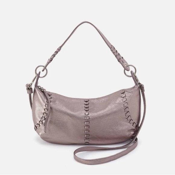 NWT HOBO Opal Mini Shoulder Bag designed to match your look of casual or dressy. - Picture 4 of 9
